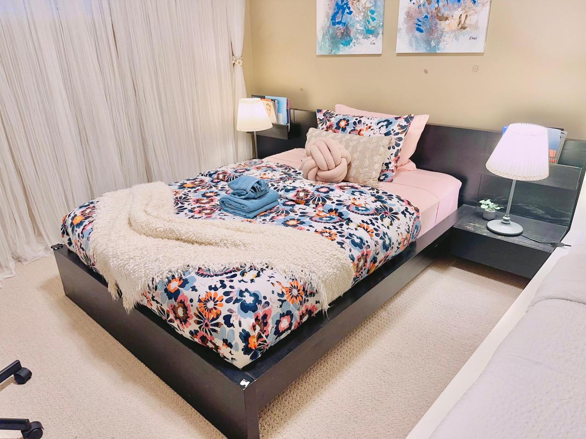 Scorpio House Langley Room A ภายนอก รูปภาพ