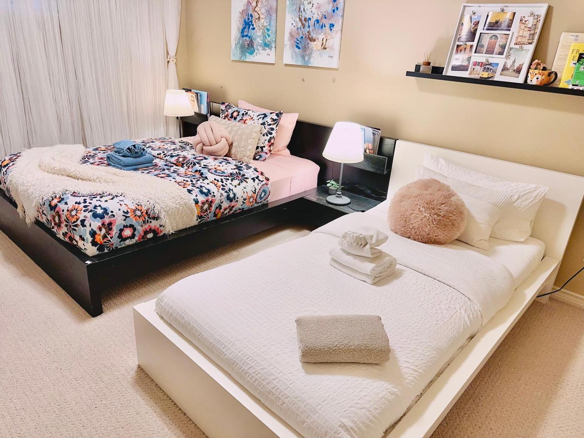 Scorpio House Langley Room A ภายนอก รูปภาพ
