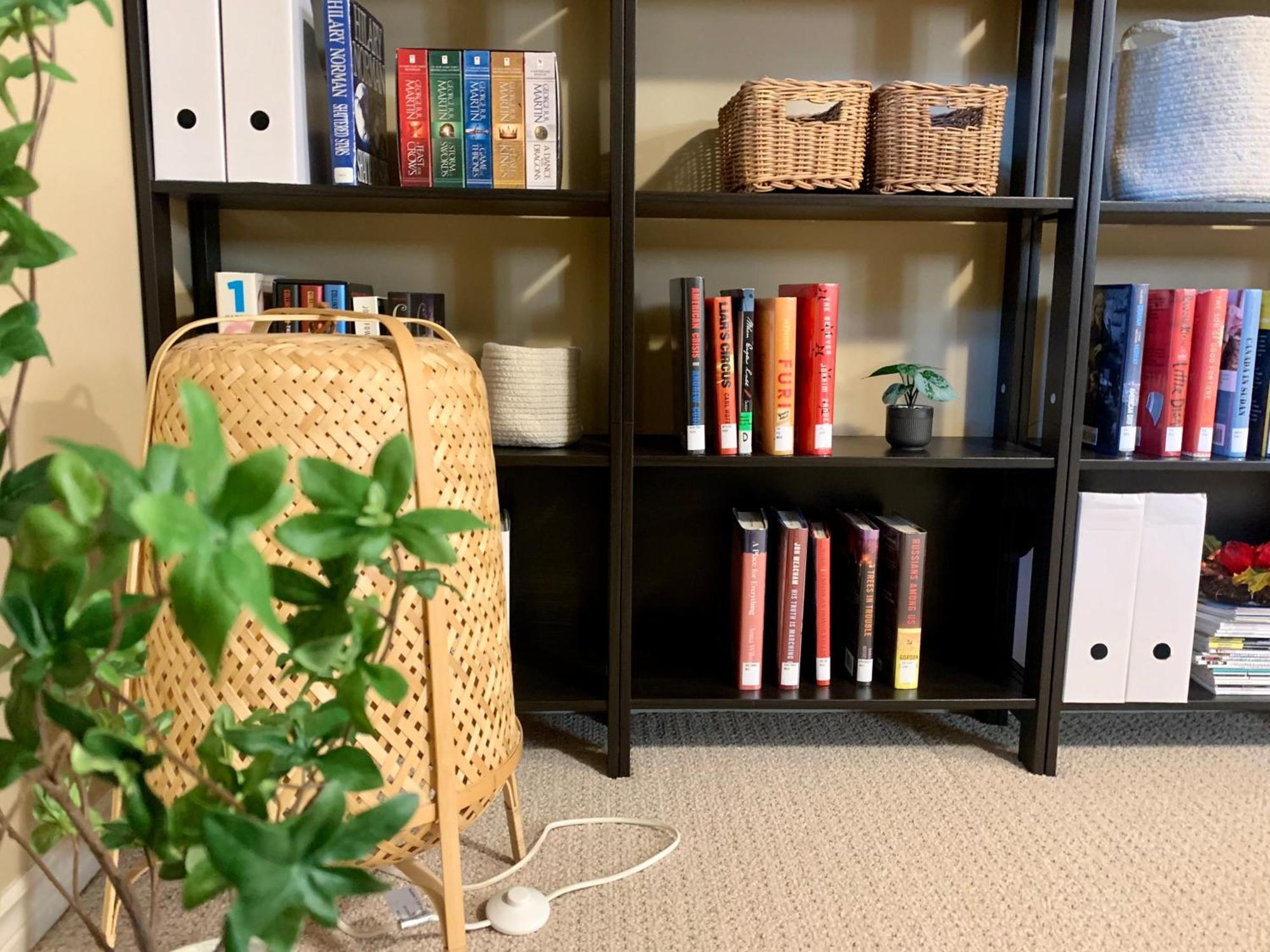 Scorpio House Langley Room A ภายนอก รูปภาพ